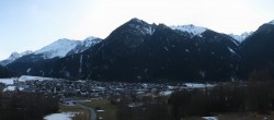 Archiv Foto Webcam Panoramablick auf Umhausen 15:00