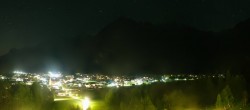 Archived image Webcam Umhausen (Ötztal valley) 01:00