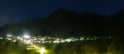 Archived image Webcam Umhausen (Ötztal valley) 03:00