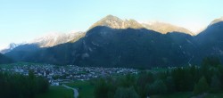 Archived image Webcam Umhausen (Ötztal valley) 06:00