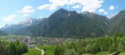 Archived image Webcam Umhausen (Ötztal valley) 11:00
