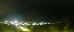 Archived image Webcam Umhausen (Ötztal valley) 01:00