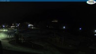 Archived image Webcam Lake Achensee - beach 23:00