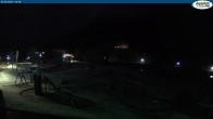 Archived image Webcam Lake Achensee - beach 03:00