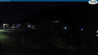 Archived image Webcam Lake Achensee - beach 23:00