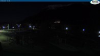 Archived image Webcam Lake Achensee - beach 01:00