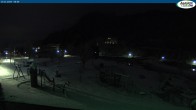 Archived image Webcam Lake Achensee - beach 23:00