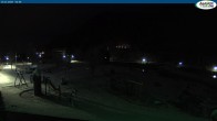 Archived image Webcam Lake Achensee - beach 01:00