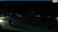 Archived image Webcam Lake Achensee - beach 03:00