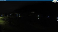 Archived image Webcam Lake Achensee - beach 03:00