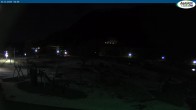 Archiv Foto Webcam Achensee - Achenkirch Badestrand 01:00