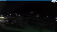 Archiv Foto Webcam Achensee - Achenkirch Badestrand 03:00