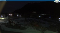 Archiv Foto Webcam Achensee - Achenkirch Badestrand 05:00