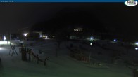 Archiv Foto Webcam Achensee - Achenkirch Badestrand 05:00