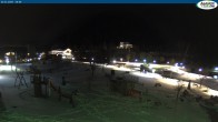 Archiv Foto Webcam Achensee - Achenkirch Badestrand 19:00