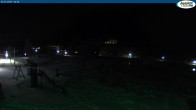 Archiv Foto Webcam Achensee - Achenkirch Badestrand 01:00