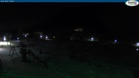 Archiv Foto Webcam Achensee - Achenkirch Badestrand 03:00