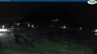 Archiv Foto Webcam Achensee - Achenkirch Badestrand 05:00