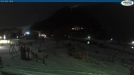 Archived image Webcam Lake Achensee - beach 05:00