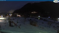 Archived image Webcam Lake Achensee - beach 06:00