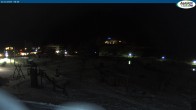 Archived image Webcam Lake Achensee - beach 23:00