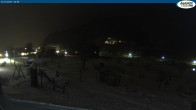 Archived image Webcam Lake Achensee - beach 01:00