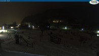 Archived image Webcam Lake Achensee - beach 03:00