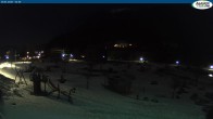 Archiv Foto Webcam Achensee - Achenkirch Badestrand 02:00