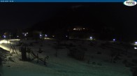 Archiv Foto Webcam Achensee - Achenkirch Badestrand 04:00