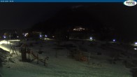 Archiv Foto Webcam Achensee - Achenkirch Badestrand 06:00