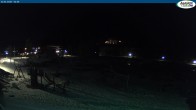 Archived image Webcam Lake Achensee - beach 01:00