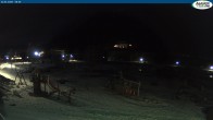 Archived image Webcam Lake Achensee - beach 05:00