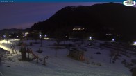 Archived image Webcam Lake Achensee - beach 06:00