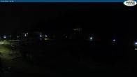 Archiv Foto Webcam Achensee: Achenkirch Badestrand 23:00