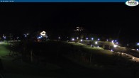 Archived image Webcam Lake Achensee - beach 23:00