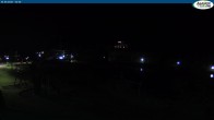 Archived image Webcam Lake Achensee - beach 01:00