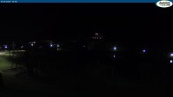 Archived image Webcam Lake Achensee - beach 03:00