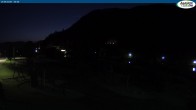 Archiv Foto Webcam Achensee: Achenkirch Badestrand 03:00