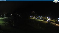 Archived image Webcam Lake Achensee - beach 23:00