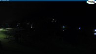Archived image Webcam Lake Achensee - beach 01:00