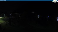 Archived image Webcam Lake Achensee - beach 01:00