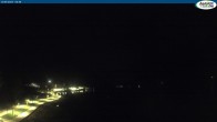 Archived image Webcam Pertisau at Achensee - footbridge 23:00