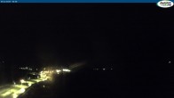 Archiv Foto Webcam Achensee - Pertisau Hochsteg 03:00