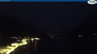 Archiv Foto Webcam Achensee - Pertisau Hochsteg 06:00