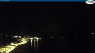 Archiv Foto Webcam Achensee - Pertisau Hochsteg 17:00