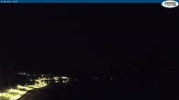 Archived image Webcam Pertisau at Achensee - footbridge 03:00