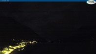 Archiv Foto Webcam Achensee: Pertisau Hochsteg 03:00