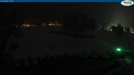 Archived image Webcam Golfclub in Pertisau 01:00