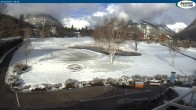 Archived image Webcam Golfclub in Pertisau 07:00