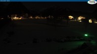 Archived image Webcam Golfclub in Pertisau 23:00